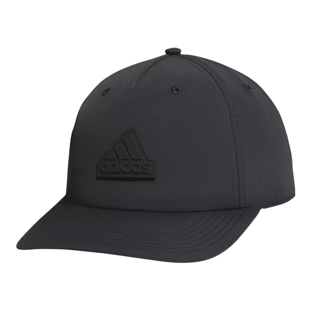 Adidas Authentic Aeroready Adjustable Fit Snapback Hat/Cap